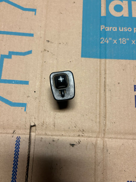 1992-97 power mirror switch