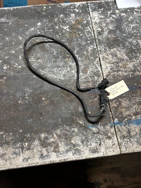 1992-97 under hood light harness