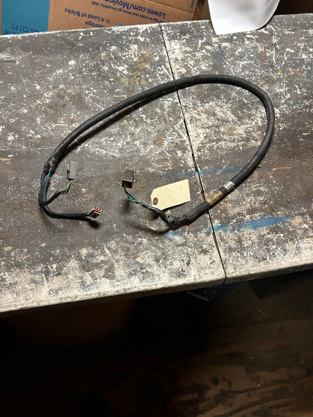 1994-96 Bronco Third Brake Light Harness