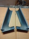 1992-96 bronco topper trim