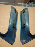 1992-96 bronco topper trim