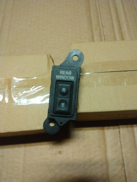 Ford 1992-96 bronco rear window switch (oem)