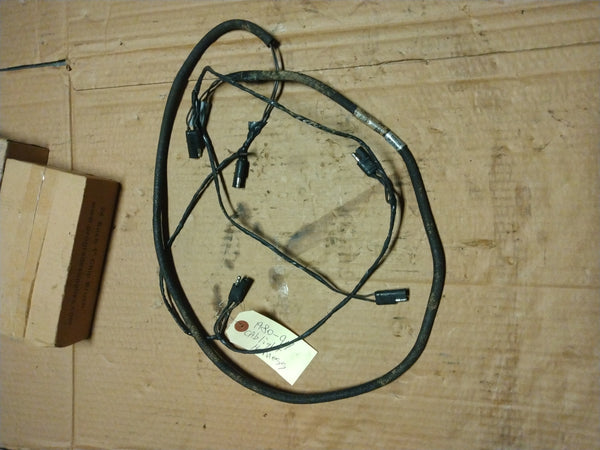 1980-97 cab light harness