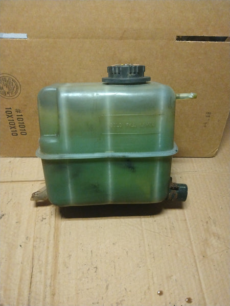 1994-97 7.3 power stroke coolant overflow