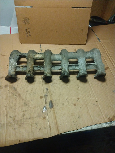 1986-97 4.9 lower intake manifold